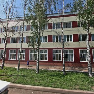 Sovetskaya ulitsa, 85, : foto
