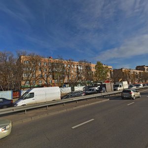 Aminyevskoye Highway, 16, Moscow: photo