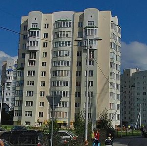 Olega Koshevogo Street, 7, Kaliningrad: photo