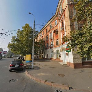 Vorontsovska vulytsia, 1, Kherson: photo