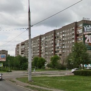 Karla Marksa Avenue, 174, Magnitogorsk: photo