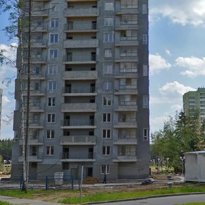 Зеленоград, Зеленоград, к2306А: фото
