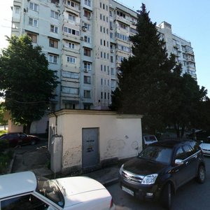 Molokova Street, 20, Sochi: photo