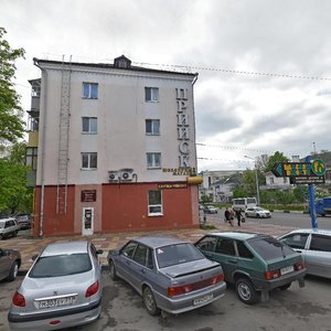 Popova Street, 54, Belgorod: photo