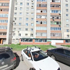 Ulitsa Muksinova, 7, Ufa: photo
