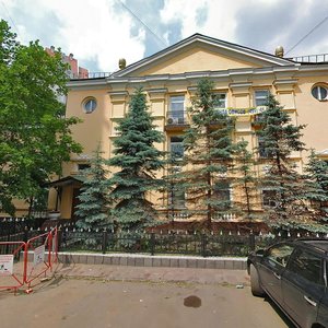 Narodnogo Opolcheniya Street, 43к2 ، موسكو: صورة