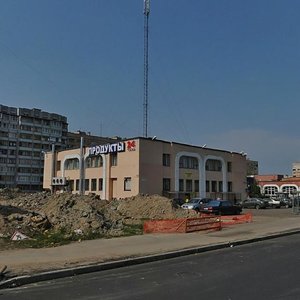 Oraniyenbaumskiy Avenue, 41к1, : foto