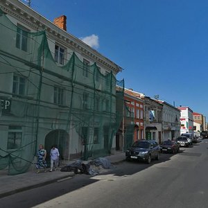 Рыбинск, Волжская набережная, 101: фото