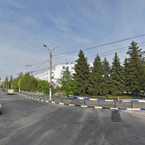 Sadovaya Street, 116А, Belgorod: photo