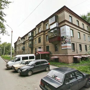 Ulitsa Pyatnitskogo, 13, Chelyabinsk: photo