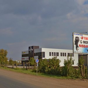 Mashinosroitelnaya Street, 35 ، نابريجني تشيلني: صورة