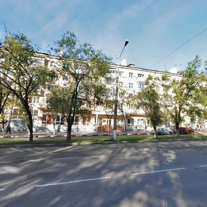 Bogdana Khmelnitskogo Avenue, 79, Belgorod: photo