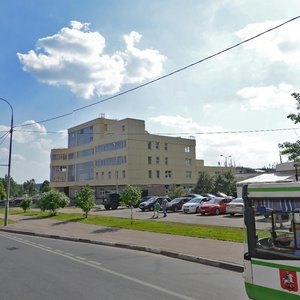 Zelenograd, к1651 ، : صورة