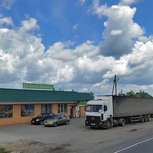 Pervomayskaya ulitsa, 30, : foto