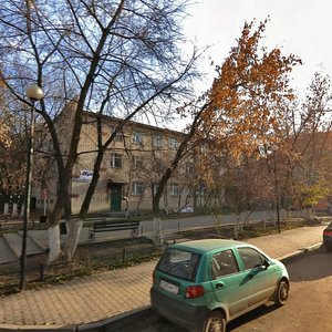 Tsentralny pereulok, 9, Tula: photo