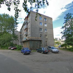 Ulitsa Kalevaly, 6 ، : صورة