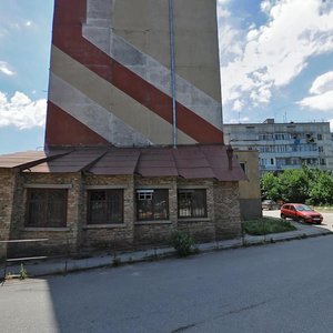 Ulitsa Fedko, 47А, Feodosia: photo