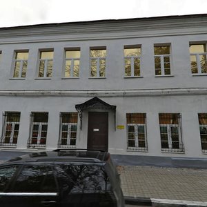 Revolyutsionnaya Street, 30 ، ياروسلافل: صورة