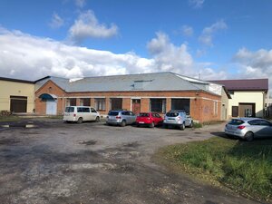 2-ya Levonaberezhnaya ulitsa, 12к1Ж, Dmitrov: photo