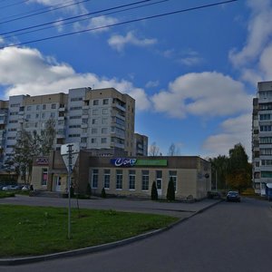 Vulica Pietrusia Browki, 9, Vitebsk: photo