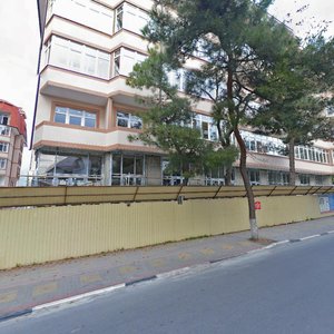 Ostrovskogo Street, 67Д, : foto