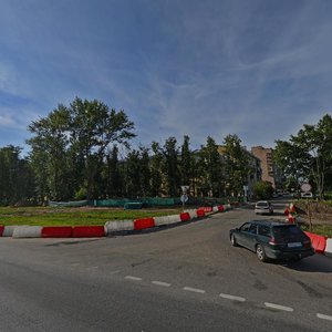 Parkovaya Street, 1/11 ، : صورة
