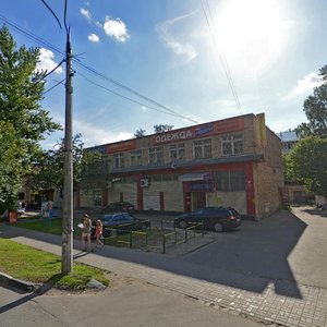 Keramicheskaya Street, 29, Balashiha: photo