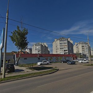 Rossiyskaya Street, 131/4, Krasnodar: photo