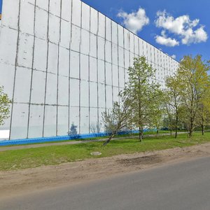 Kashirsky Drive, 27с3, Moscow: photo