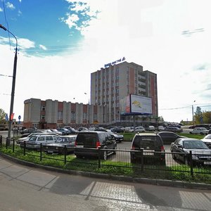 Panfilova Street, 41, Yoshkar‑Ola: photo