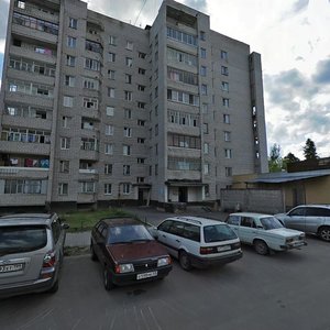 River Volga Embankment, 40, Konakovo: photo