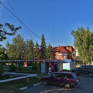 Серпухов, Улица Фрунзе, 22: фото