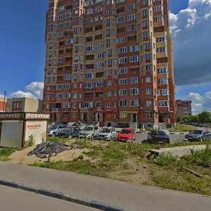 Shkolnaya Street, 38, Elektrougli: photo