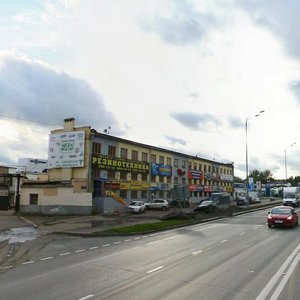 Казань, Улица Горьковское Шоссе, 49: фото