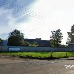 Glukhoozyorskye Highway, 4В, : foto