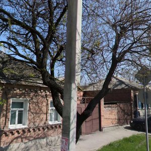 Ростов‑на‑Дону, Улица Текучёва, 5: фото