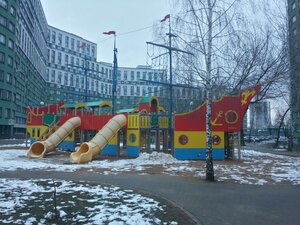 Skryganava Street, No:4Б, Minsk: Fotoğraflar