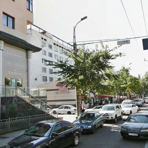 Gogol Street, 58, Almaty: photo