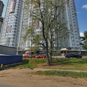 Gorshina Street, 10, Himki: photo