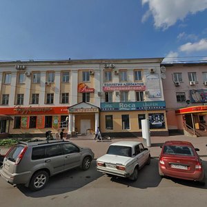 Pervomayskaya Street, 78, Lipetsk: photo