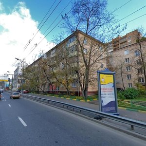 Begovaya Street, No:18к1, Moskova: Fotoğraflar