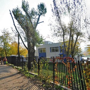 Shkulyova Street, 2Бс1 ، موسكو: صورة