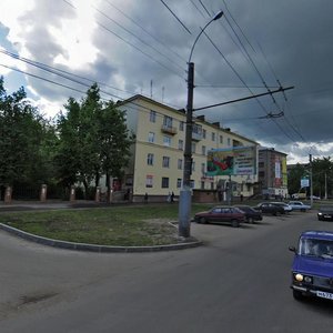 Velizhskaya Street, 63, Ivanovo: photo