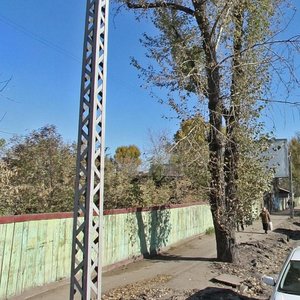 Иркутск, Улица Тимирязева, 13: фото