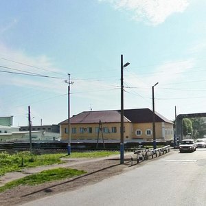 Profsoyuznaya ulitsa, 16к2, Sterlitamak: photo