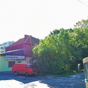 Narvskaya Street, 82, Kaliningrad: photo