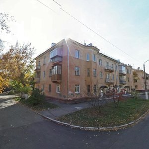 Souza Respublik Street, 21, Barnaul: photo