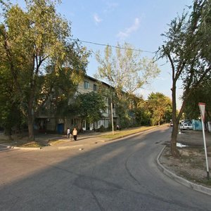 Bogenbai Batyr Street, 229 ، ألماتي: صورة