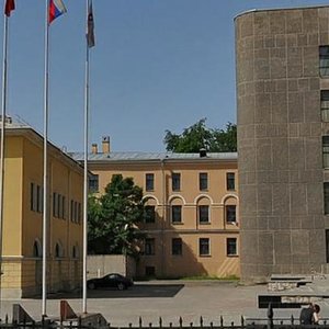 Kamennoostrovskiy Avenue, 21 ، سان بطرسبرغ: صورة