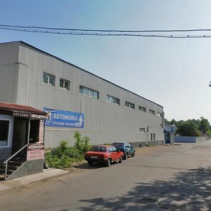 Sofiyskaya Street, 6Е ، سان بطرسبرغ: صورة
